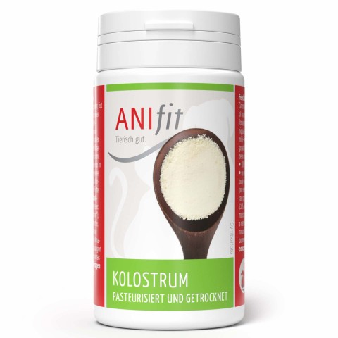 Colostrum 50g (1 Piece)