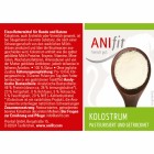 Colostrum 50g (1 Piece)