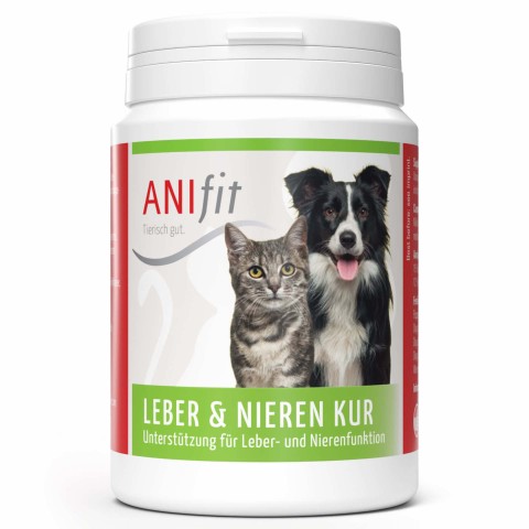 Liver & Kidney Cure 80g (1 Piece)