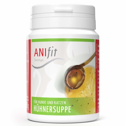 Chicken soup 80g (1 Piece)